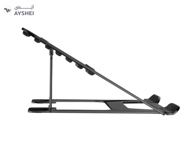 NAVODESK NAVO Portable Laptop Riser 6 Level Height Adjustable Ergonomic Laptop Stand