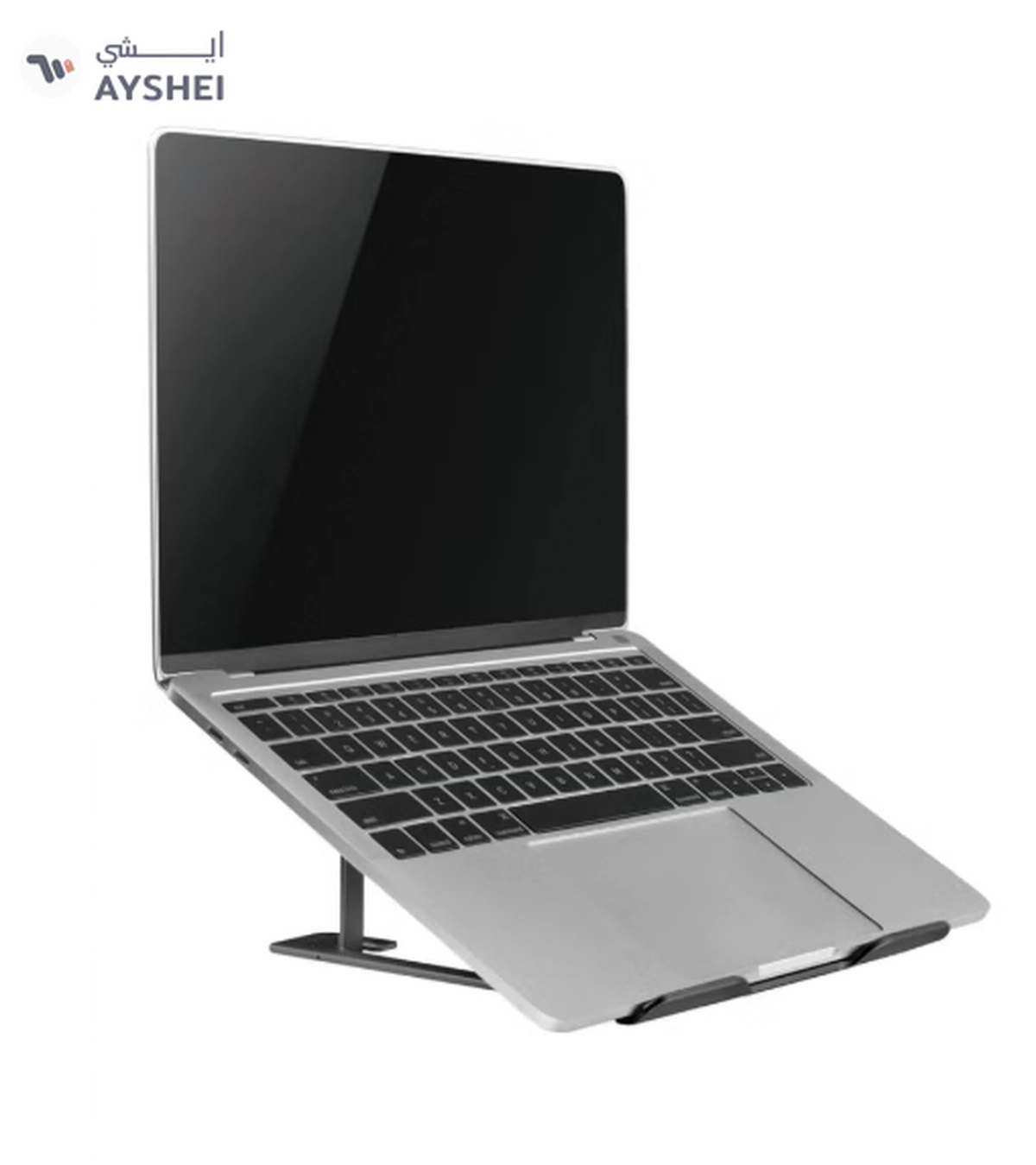 NAVODESK NAVO Portable Laptop Riser 6 Level Height Adjustable Ergonomic Laptop Stand-4-4
