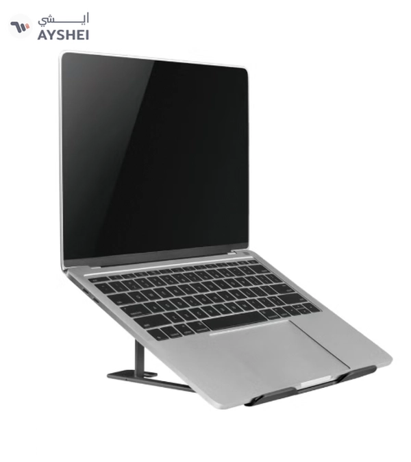 NAVODESK NAVO Portable Laptop Riser 6 Level Height Adjustable Ergonomic Laptop Stand