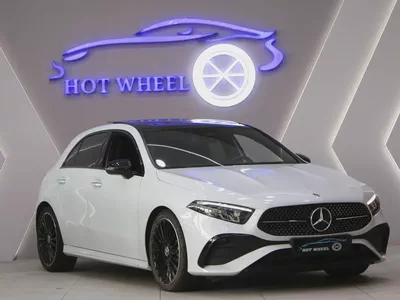 MB A220 //2023 // Diesel // Almost New-6
