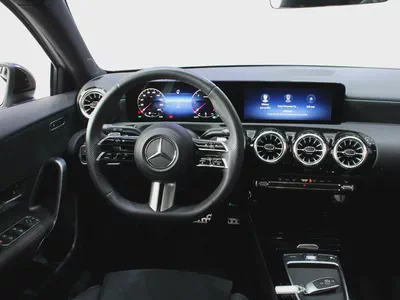 MB A220 //2023 // Diesel // Almost New-7