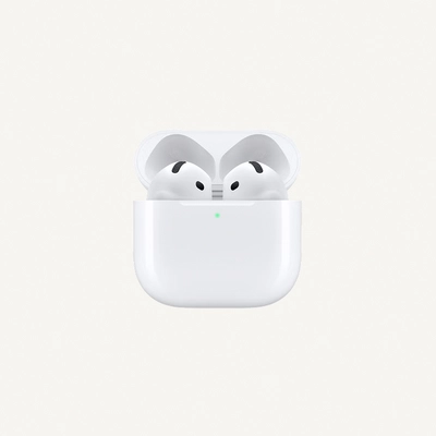 Apple AirPods 4 ANC Wireless Earbuds-0