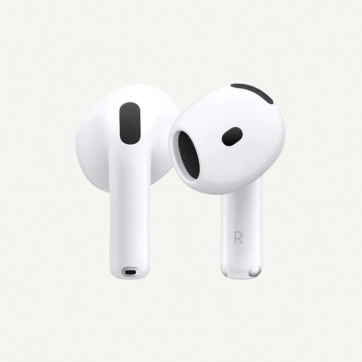 Apple AirPods 4 ANC Wireless Earbuds-1-1