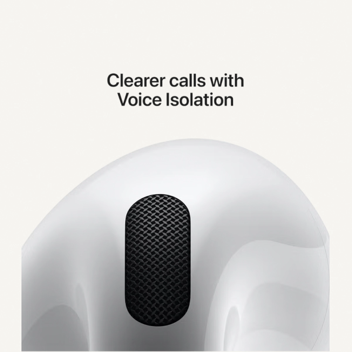 Apple AirPods 4 ANC Wireless Earbuds-5-5