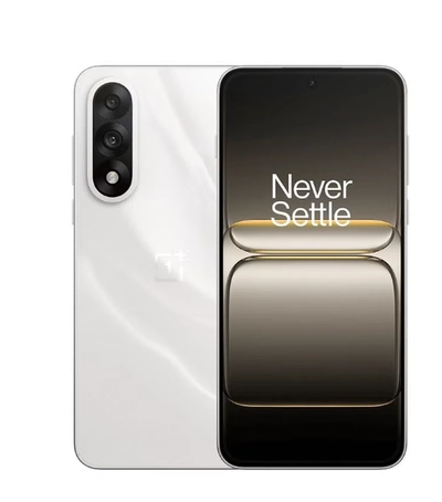 OnePlus Nord 5 Dual SIM Marble Sand 8GB RAM 256GB 5G - Indian Version-0