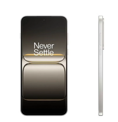 OnePlus Nord 5 Dual SIM Marble Sand 8GB RAM 256GB 5G - Indian Version-1