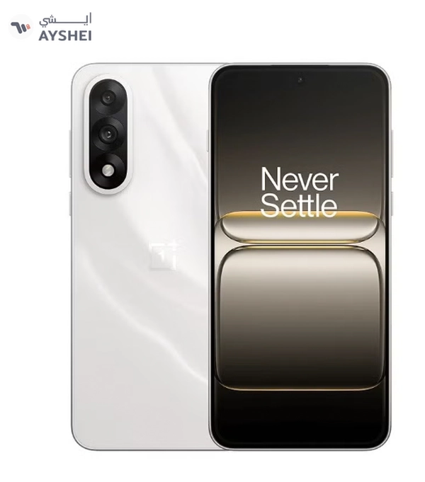 OnePlus Nord 5 Dual SIM Marble Sand 8GB RAM 256GB 5G - Indian Version