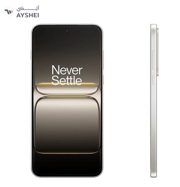 OnePlus Nord 5 Dual SIM Marble Sand 8GB RAM 256GB 5G - Indian Version