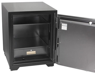 Honeywell Fireproof Steel Safe, 173 Kgs, 97.4 Liters-3