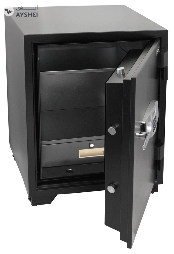 Honeywell Fireproof Steel Safe, 173 Kgs, 97.4 Liters