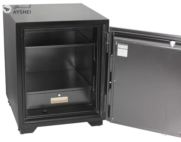 Honeywell Fireproof Steel Safe, 173 Kgs, 97.4 Liters