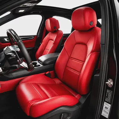 AED 5,557 P.M • 0% Downpayment • Porsche Cayenne Coupe GTS • 1 Year Warranty-9