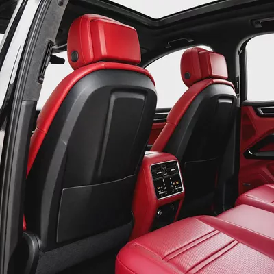 AED 5,557 P.M • 0% Downpayment • Porsche Cayenne Coupe GTS • 1 Year Warranty-10