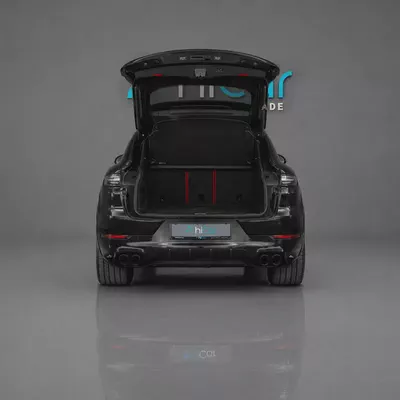 AED 5,557 P.M • 0% Downpayment • Porsche Cayenne Coupe GTS • 1 Year Warranty-3