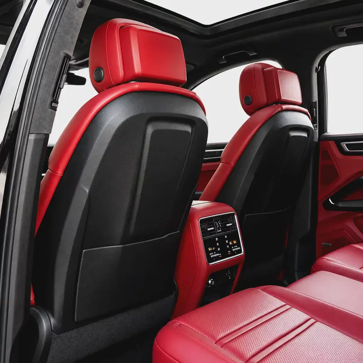 AED 5,557 P.M • 0% Downpayment • Porsche Cayenne Coupe GTS • 1 Year Warranty-10-10