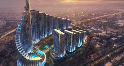 Signature Brand | Luxury 3 BHK | Call Now-3