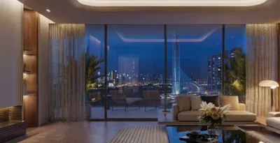 Signature Brand | Luxury 3 BHK | Call Now-0