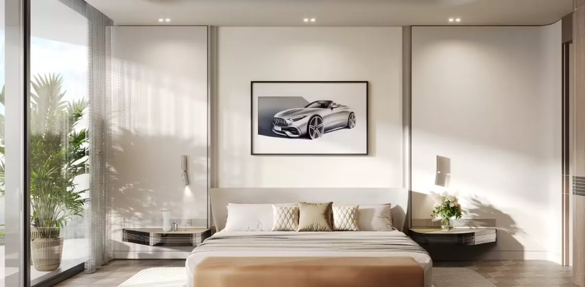 Signature Brand | Luxury 3 BHK | Call Now-5-5