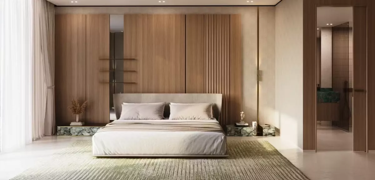 Signature Brand | Luxury 3 BHK | Call Now-2-2