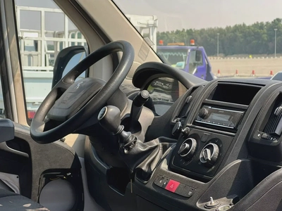 2023 | Peugeot Boxer | Manual | Ref#863-7
