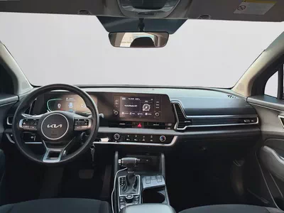 AED 1,072 P.M | 0% DOWN PAYMENT | KIA SPORTAGE EX | 1.6T | 2023 | GCC SPECS-11