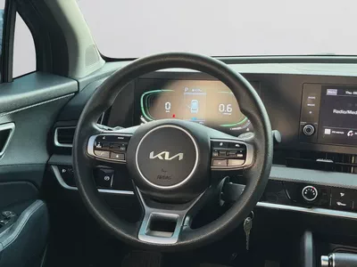 AED 1,072 P.M | 0% DOWN PAYMENT | KIA SPORTAGE EX | 1.6T | 2023 | GCC SPECS-12