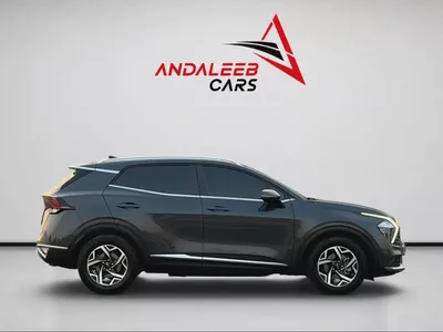AED 1,072 P.M | 0% DOWN PAYMENT | KIA SPORTAGE EX | 1.6T | 2023 | GCC SPECS-6