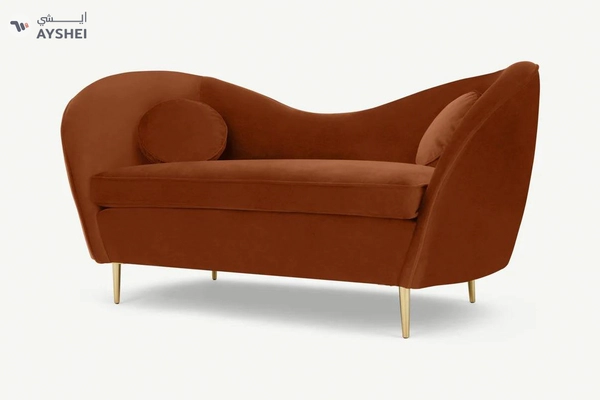 Kooper Sofa, 2 seater