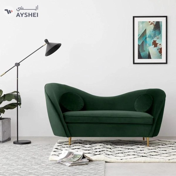 Kooper Sofa, 2 seater