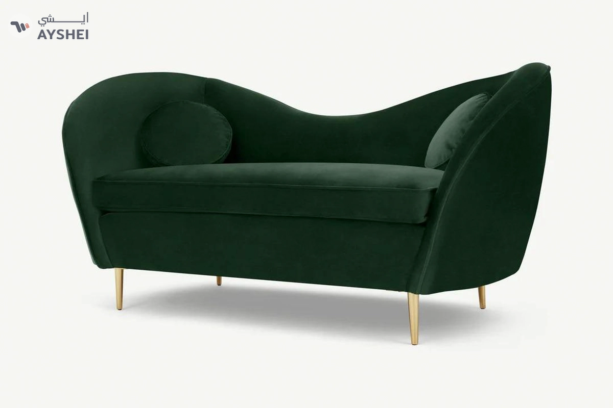 Kooper Sofa, 2 seater-5-5