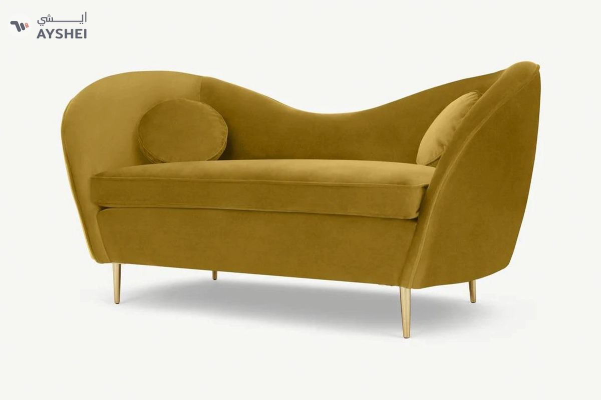 Kooper Sofa, 2 seater-3-3