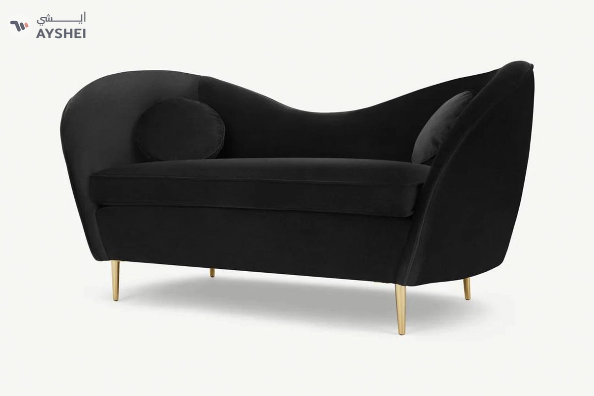 Kooper Sofa, 2 seater-8-8