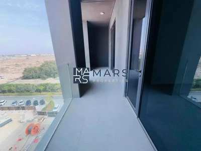 "Spacious Brand New 1-Bedroom with Balcony & Open View for Rent in Tiraz Building"-8