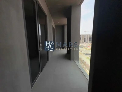"Spacious Brand New 1-Bedroom with Balcony & Open View for Rent in Tiraz Building"-9