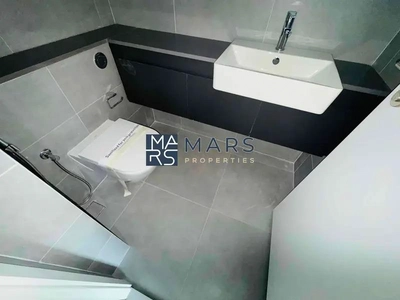 "Spacious Brand New 1-Bedroom with Balcony & Open View for Rent in Tiraz Building"-4