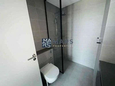 "Spacious Brand New 1-Bedroom with Balcony & Open View for Rent in Tiraz Building"-5