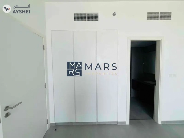 "Spacious Brand New 1-Bedroom with Balcony & Open View for Rent in Tiraz Building"