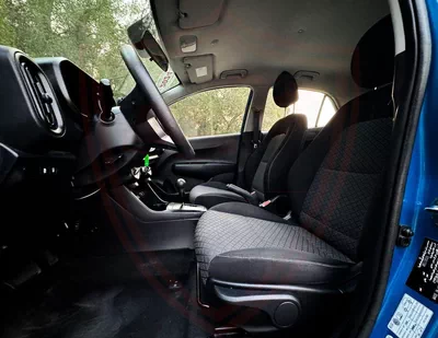 Kia Picanto LX Kia Picanto |  1.2 L | 2024 | GCC | Accident-Free |  In Excellent Condition | 613 P.M-8