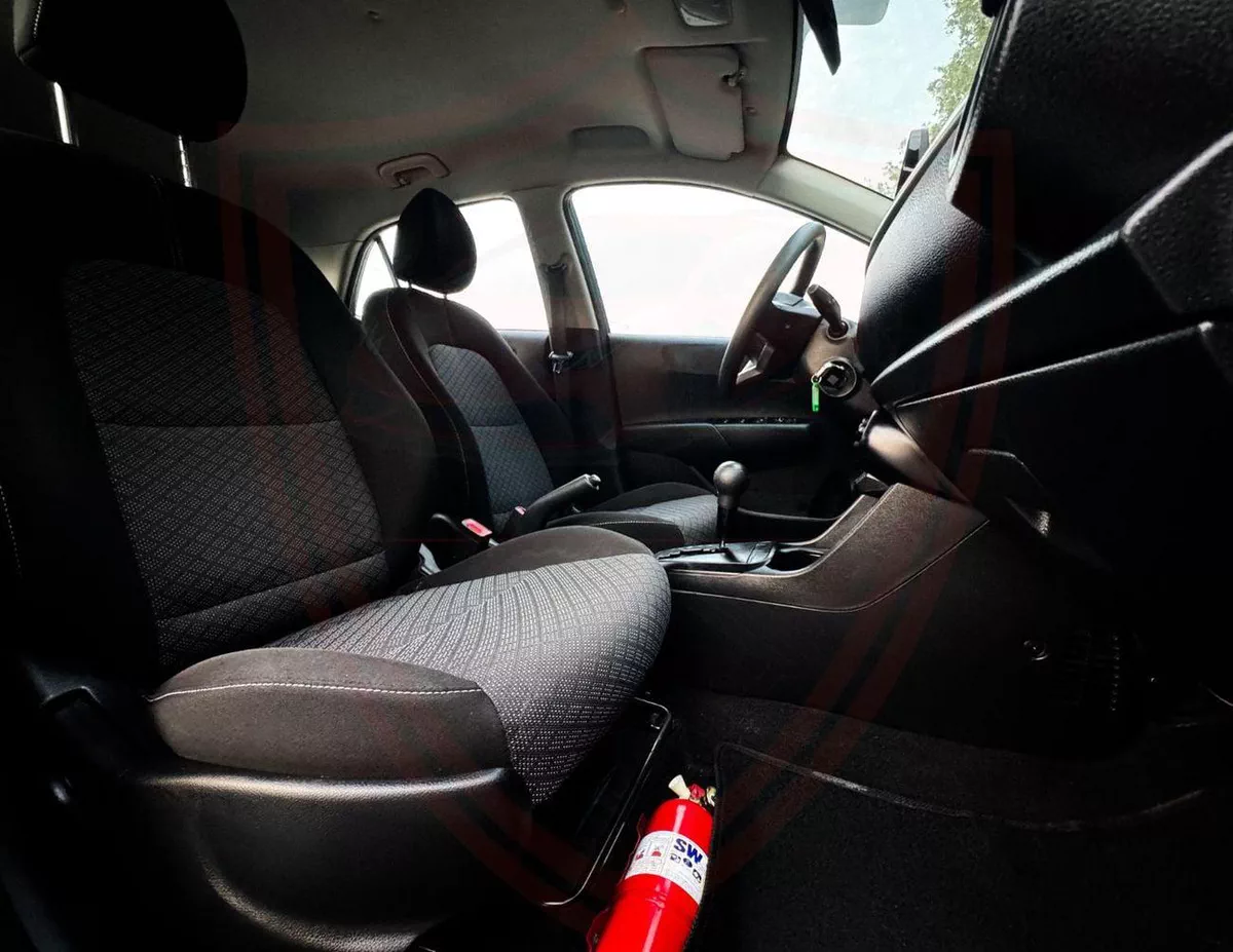 Kia Picanto LX Kia Picanto |  1.2 L | 2024 | GCC | Accident-Free |  In Excellent Condition | 613 P.M-9-0