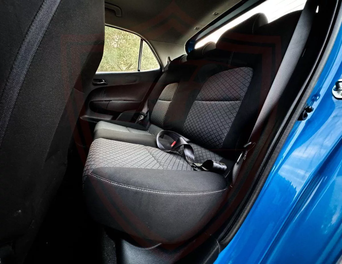 Kia Picanto LX Kia Picanto |  1.2 L | 2024 | GCC | Accident-Free |  In Excellent Condition | 613 P.M-10-0