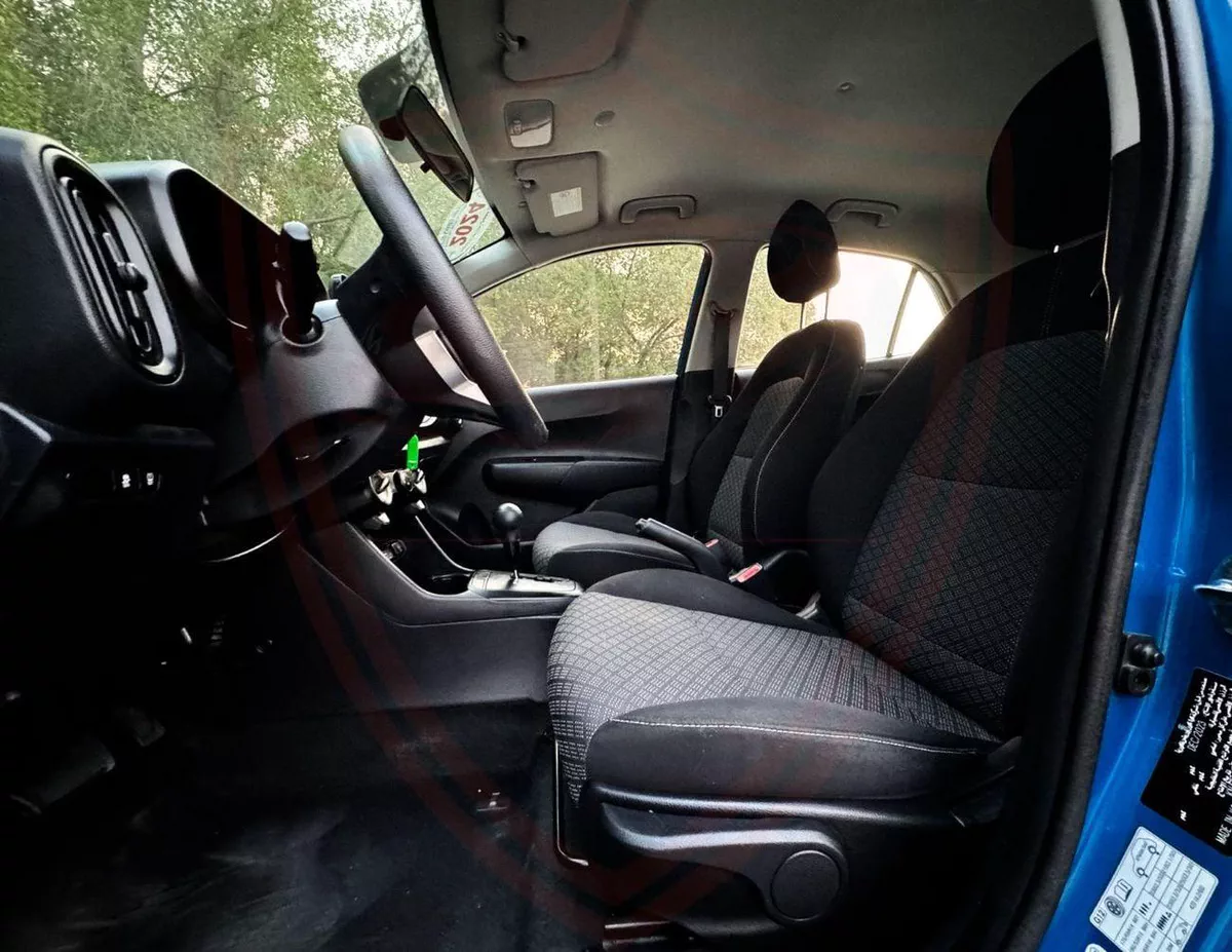 Kia Picanto LX Kia Picanto |  1.2 L | 2024 | GCC | Accident-Free |  In Excellent Condition | 613 P.M-8-0