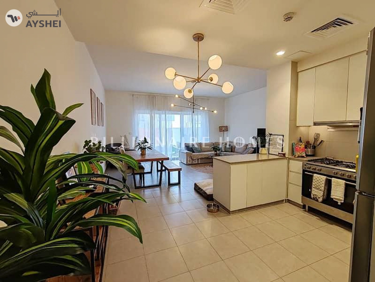 Urbana II, Urbana, Emaar South, Dubai South, Dubai-21-21