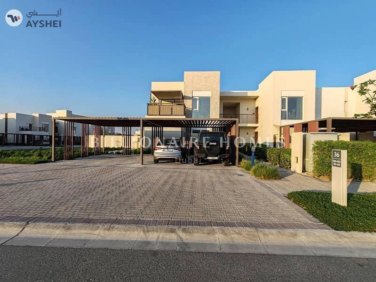 Urbana II, Urbana, Emaar South, Dubai South, Dubai-23-23
