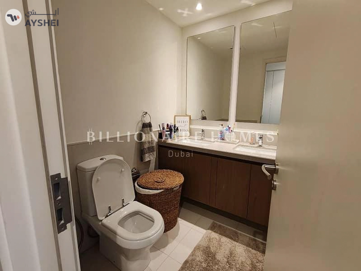 Urbana II, Urbana, Emaar South, Dubai South, Dubai-3-3