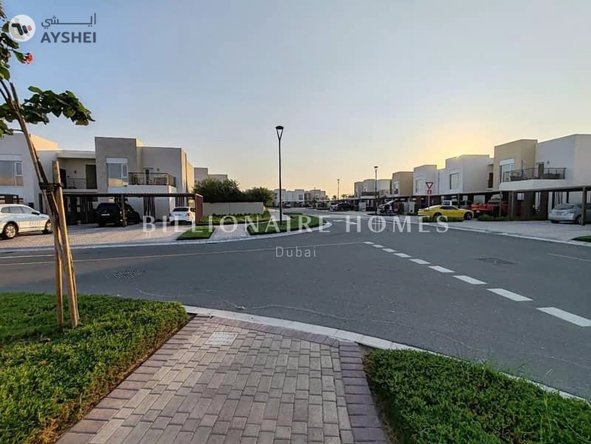 Urbana II, Urbana, Emaar South, Dubai South, Dubai-7-7