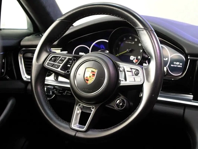 2020 - Porsche Panamera Turbo S E-Hybrid - Prestige Condition for 360,000.00 AED-2