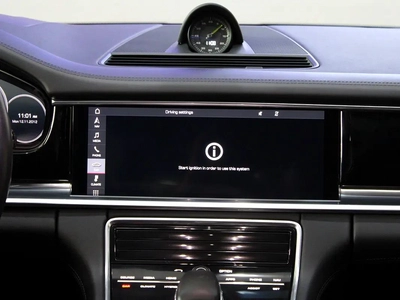 2020 - Porsche Panamera Turbo S E-Hybrid - Prestige Condition for 360,000.00 AED-18