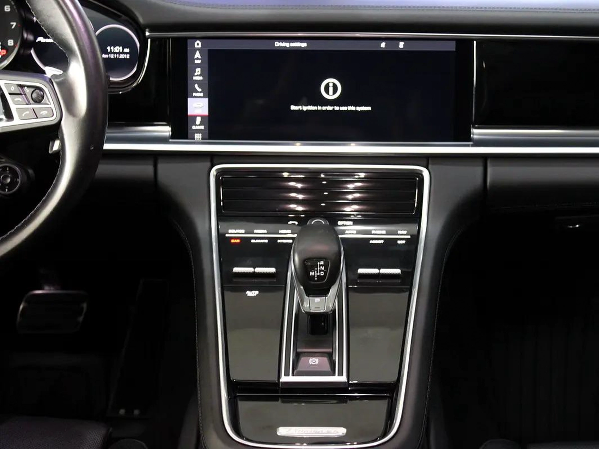 2020 - Porsche Panamera Turbo S E-Hybrid - Prestige Condition for 360,000.00 AED-14-14