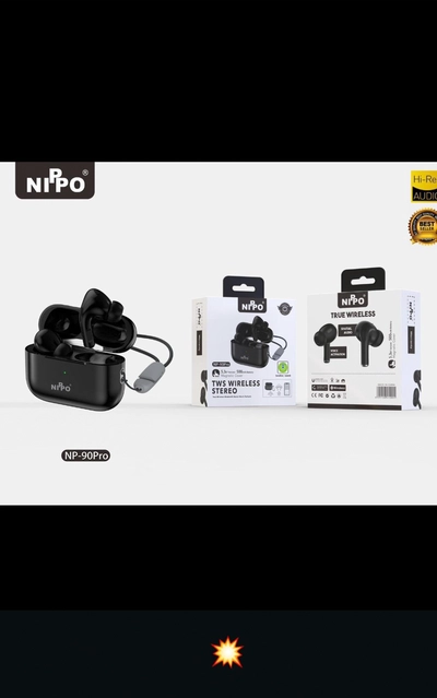 Electronic accessories-1
