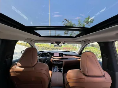 Infiniti QX60 SENSORY INFINITI QX60 2024 0KM-4